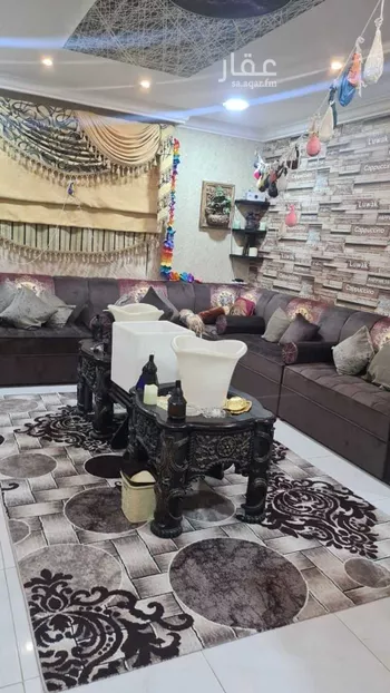 شقة للبيع في شارع كلثوم بن وائل, حي النور, مدينة الدمام, المنطقة الشرقية صورة 2
