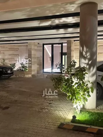 شقة للإيجار في شارع جبريل بن جميل, حي النرجس, مدينة الرياض, منطقة الرياض