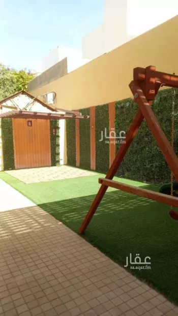 فيلا للإيجار في شارع رقم 279, حي الياسمين, مدينة الرياض, منطقة الرياض صورة 5