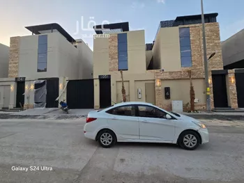 فيلا للبيع في شارع الفريابي, حي النرجس, مدينة الرياض, منطقة الرياض