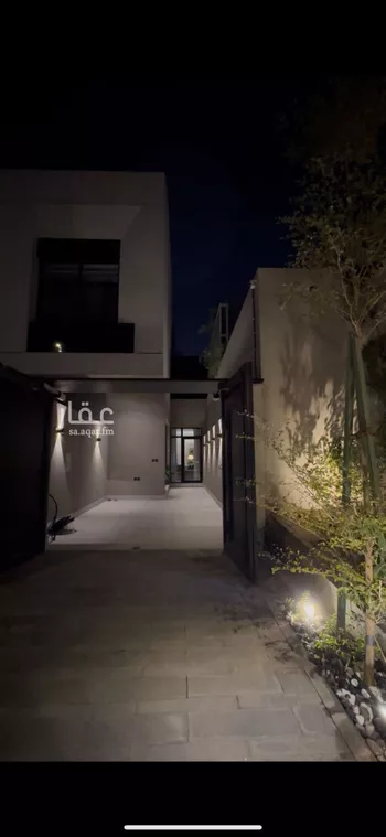 دور للإيجار في شارع محمد المنوفي, حي النرجس, مدينة الرياض, منطقة الرياض