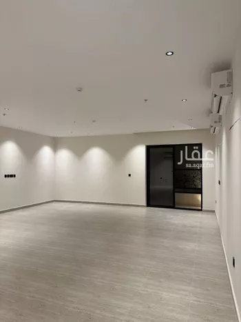 شقة للإيجار في شارع زيد بن عاصم بن عمرو بن عوف, حي النرجس, مدينة الرياض, منطقة الرياض صورة 2