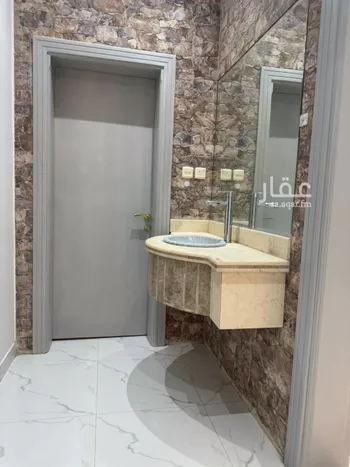 شقة للإيجار في شارع وادي الصمان, حي حطين, مدينة الرياض, منطقة الرياض صورة 2