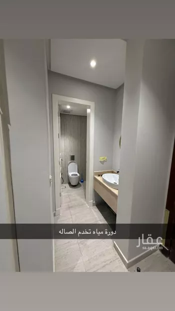 شقة للإيجار في شارع الفرعة, حي الياسمين, مدينة الرياض, منطقة الرياض