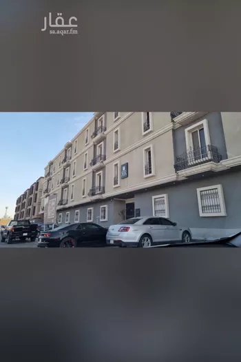 شقة للإيجار في شارع الإعتماد, حي الملقا, مدينة الرياض, منطقة الرياض