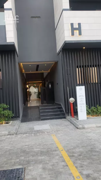 شقة للإيجار في شارع جبريل بن جميل, حي النرجس, مدينة الرياض, منطقة الرياض