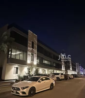 شقة للبيع في شارع الحماسة, حي الملقا, مدينة الرياض, منطقة الرياض
