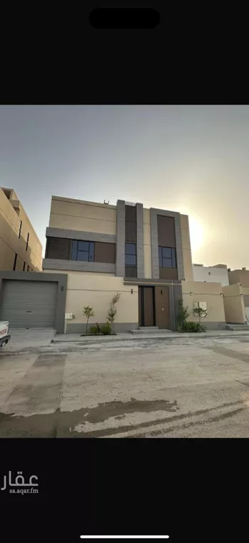 دور للإيجار في شارع محمد المنوفي, حي النرجس, مدينة الرياض, منطقة الرياض