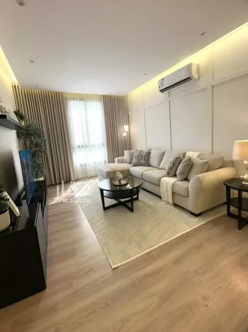 شقة للبيع في شارع فجر, حي اليرموك, مدينة الرياض, منطقة الرياض صورة 3