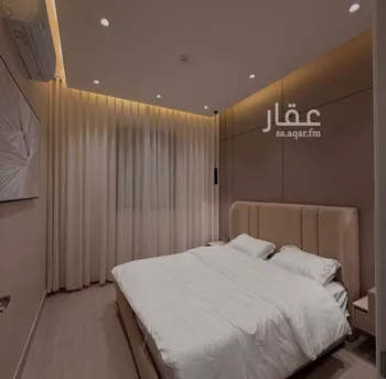 شقة للإيجار في شارع الفرعة, حي الياسمين, مدينة الرياض, منطقة الرياض صورة 3