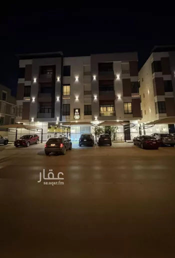 شقة للإيجار في شارع الفرعة, حي الياسمين, مدينة الرياض, منطقة الرياض