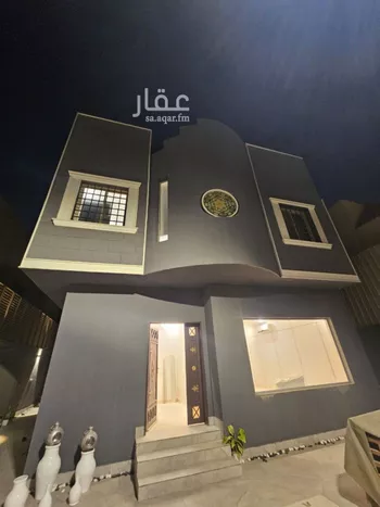 فيلا للبيع في شارع رقم 282, حي الياسمين, مدينة الرياض, منطقة الرياض