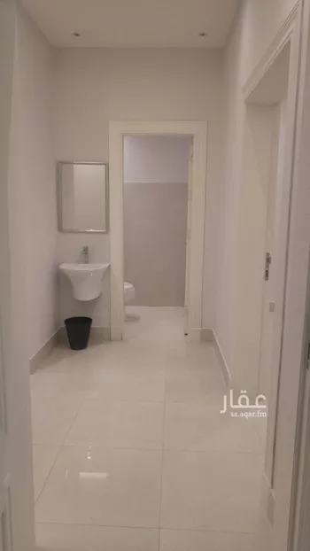 شقة للإيجار في شارع أحمد الحفرواي, حي القيروان, مدينة الرياض, منطقة الرياض صورة 2