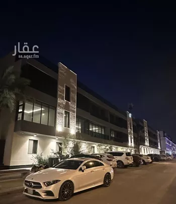 شقة للبيع في شارع الحماسة, حي الملقا, مدينة الرياض, منطقة الرياض صورة 2