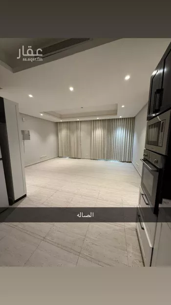 شقة للإيجار في شارع الفرعة, حي الياسمين, مدينة الرياض, منطقة الرياض