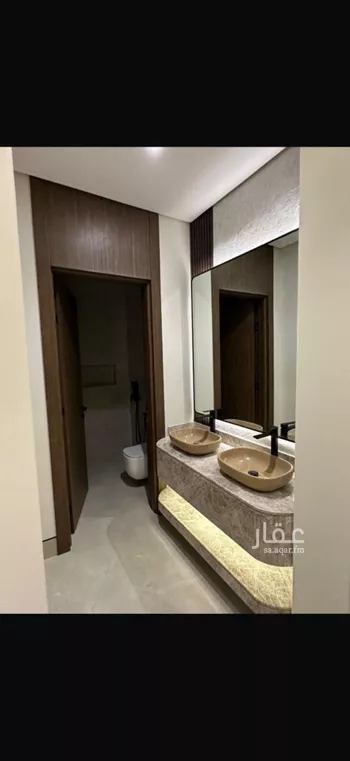 دور للإيجار في شارع محمد المنوفي, حي النرجس, مدينة الرياض, منطقة الرياض صورة 5