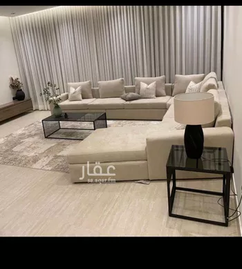 شقة للإيجار في شارع آل داود, حي الحمراء, مدينة الرياض, منطقة الرياض