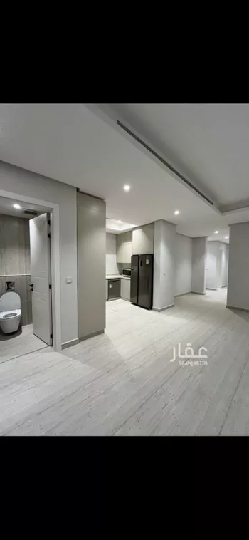شقة للإيجار في شارع جبريل بن جميل, حي النرجس, مدينة الرياض, منطقة الرياض