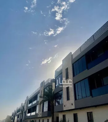 شقة للبيع في شارع الحماسة, حي الملقا, مدينة الرياض, منطقة الرياض