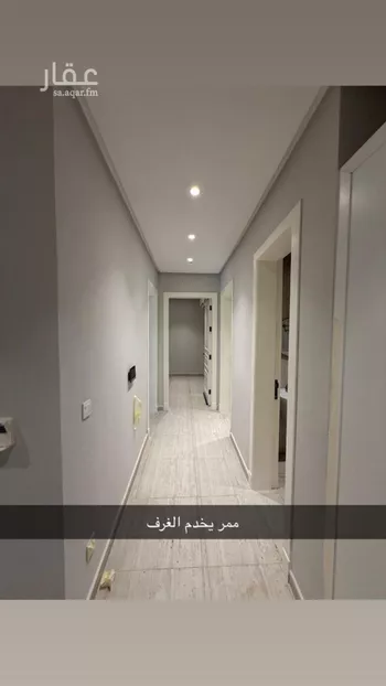 شقة للإيجار في شارع الفرعة, حي الياسمين, مدينة الرياض, منطقة الرياض صورة 5