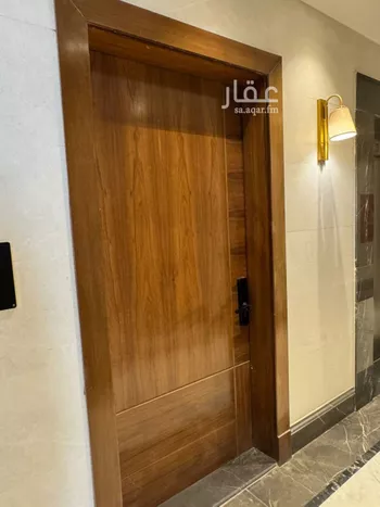 شقة للإيجار في شارع القشاشية, حي الندى, مدينة الرياض, منطقة الرياض