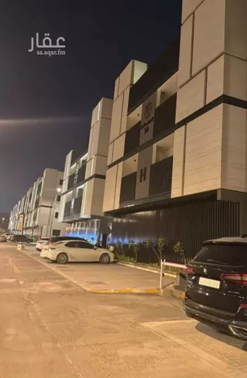 شقة للإيجار في شارع زيد بن عاصم بن عمرو بن عوف, حي النرجس, مدينة الرياض, منطقة الرياض
