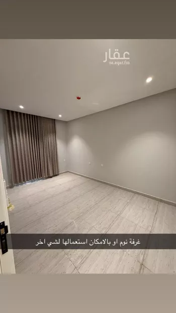 شقة للإيجار في شارع الفرعة, حي الياسمين, مدينة الرياض, منطقة الرياض صورة 4