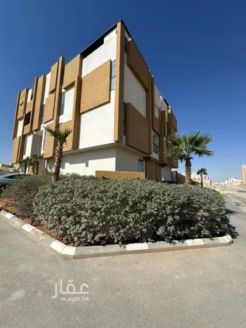 شقة للإيجار في شارع جبريل بن جميل, حي النرجس, مدينة الرياض, منطقة الرياض
