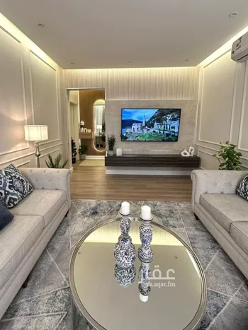 شقة للبيع في شارع فجر, حي اليرموك, مدينة الرياض, منطقة الرياض