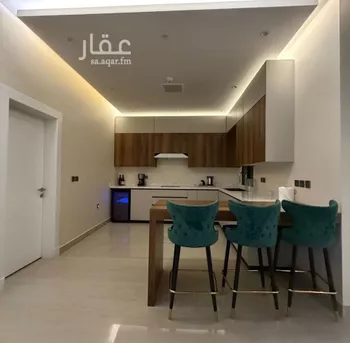 شقة للإيجار في شارع الفرعة, حي الياسمين, مدينة الرياض, منطقة الرياض صورة 5