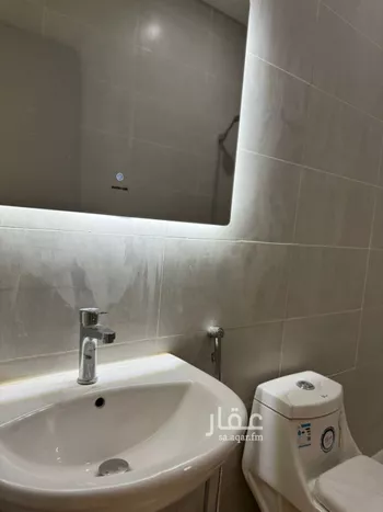 شقة للإيجار في شارع وادي الصمان, حي حطين, مدينة الرياض, منطقة الرياض صورة 5