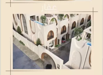 فيلا للبيع في شارع عائشة, حي الروضة, مدينة جدة, منطقة مكة المكرمة صورة 3