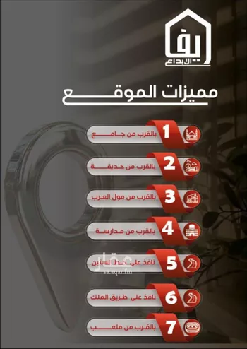 شقة للبيع في شارع ظيبان بن عماره, حي النزهة, مدينة جدة, منطقة مكة المكرمة صورة 3