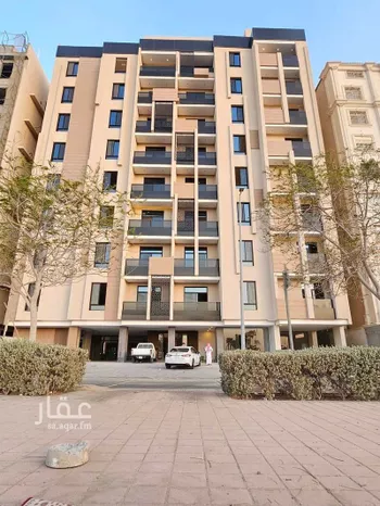 شقة للبيع في شارع البثنة, حي الفيحاء, مدينة جدة, منطقة مكة المكرمة صورة 4