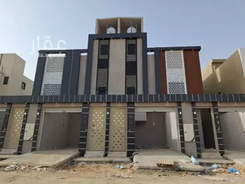 دور للبيع في شارع عبدالله بن ابيه, حي بدر, مدينة الرياض, منطقة الرياض