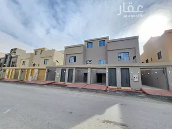 دور للبيع في شارع عبدالكريم الانصاري, حي بدر, مدينة الرياض, منطقة الرياض صورة 2