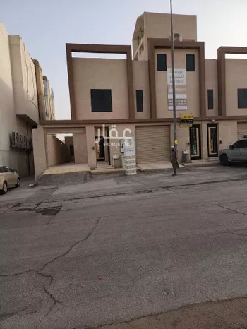 دور للبيع في شارع حافظ الدين, حي الشفاء, مدينة الرياض, منطقة الرياض صورة 2