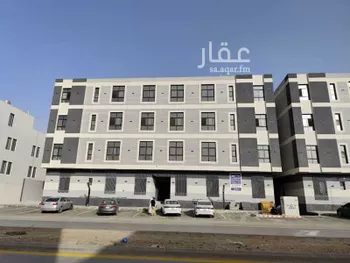شقة للبيع في شارع مسلم, حي بدر, مدينة الرياض, منطقة الرياض صورة 2