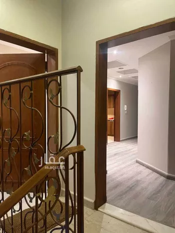 شقة للإيجار في شارع وادي نمر, حي الحمراء, مدينة الرياض, منطقة الرياض صورة 4