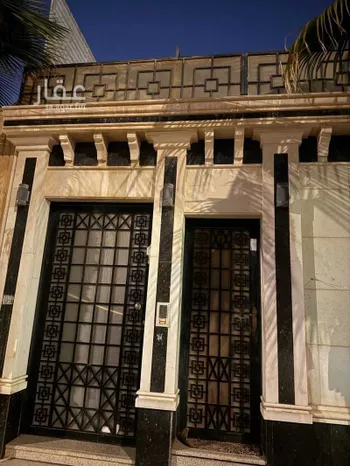 شقة للإيجار في شارع وادي نمر, حي الحمراء, مدينة الرياض, منطقة الرياض