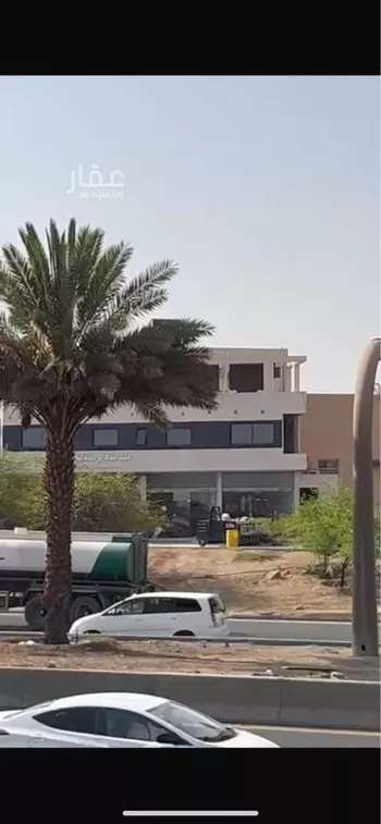 مكتب تجاري للإيجار في شارع الطريق الدائري الجنوبي, حي الدريهمية, مدينة الرياض, منطقة الرياض صورة 2
