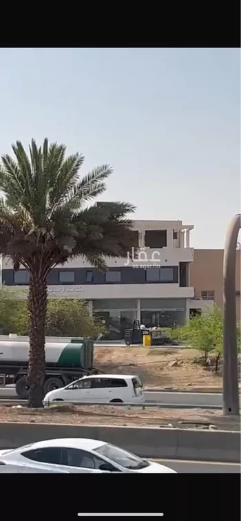 مكتب تجاري للإيجار في شارع الطريق الدائري الجنوبي, حي الدريهمية, مدينة الرياض, منطقة الرياض