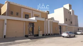 فيلا للبيع في شارع إسحاق بن مخلد, حي عكاظ, مدينة الرياض, منطقة الرياض صورة 4