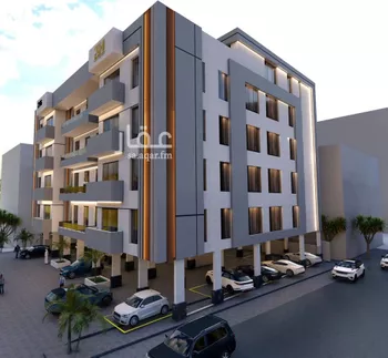 شقة للبيع في شارع الثامية, حي حكومي1, مدينة جدة, منطقة مكة المكرمة