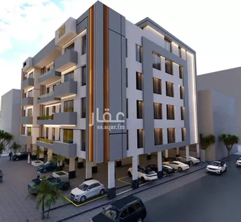 شقة للبيع في شارع الثامية, حي حكومي1, مدينة جدة, منطقة مكة المكرمة