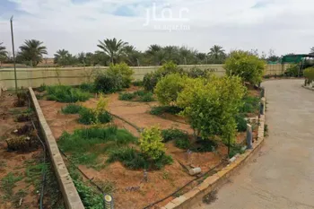 أرض للبيع في مدينة جوى, منطقة الرياض صورة 2