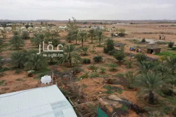 أرض للبيع في مدينة جوى, منطقة الرياض صورة 5
