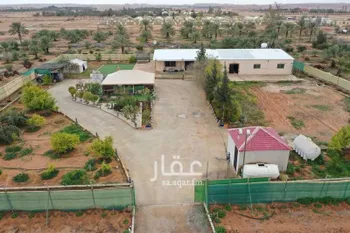 أرض للبيع في مدينة جوى, منطقة الرياض صورة 3