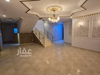 فيلا للبيع في شارع علي البديهي, حي المروة, مدينة جدة, منطقة مكة المكرمة صورة 2