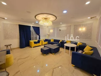 فيلا للبيع في شارع علي البديهي, حي المروة, مدينة جدة, منطقة مكة المكرمة صورة 3